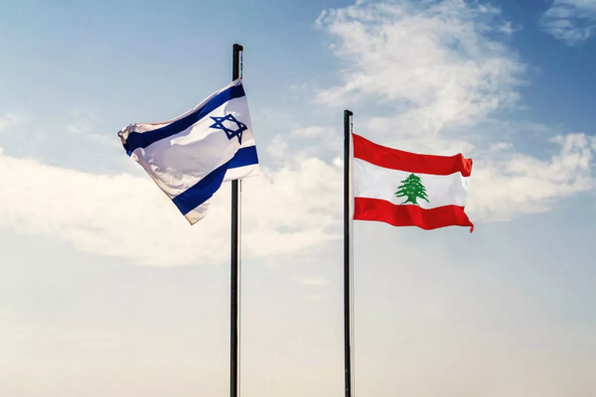 Kan: Israel and Lebanon to hold next round of talks in Washington