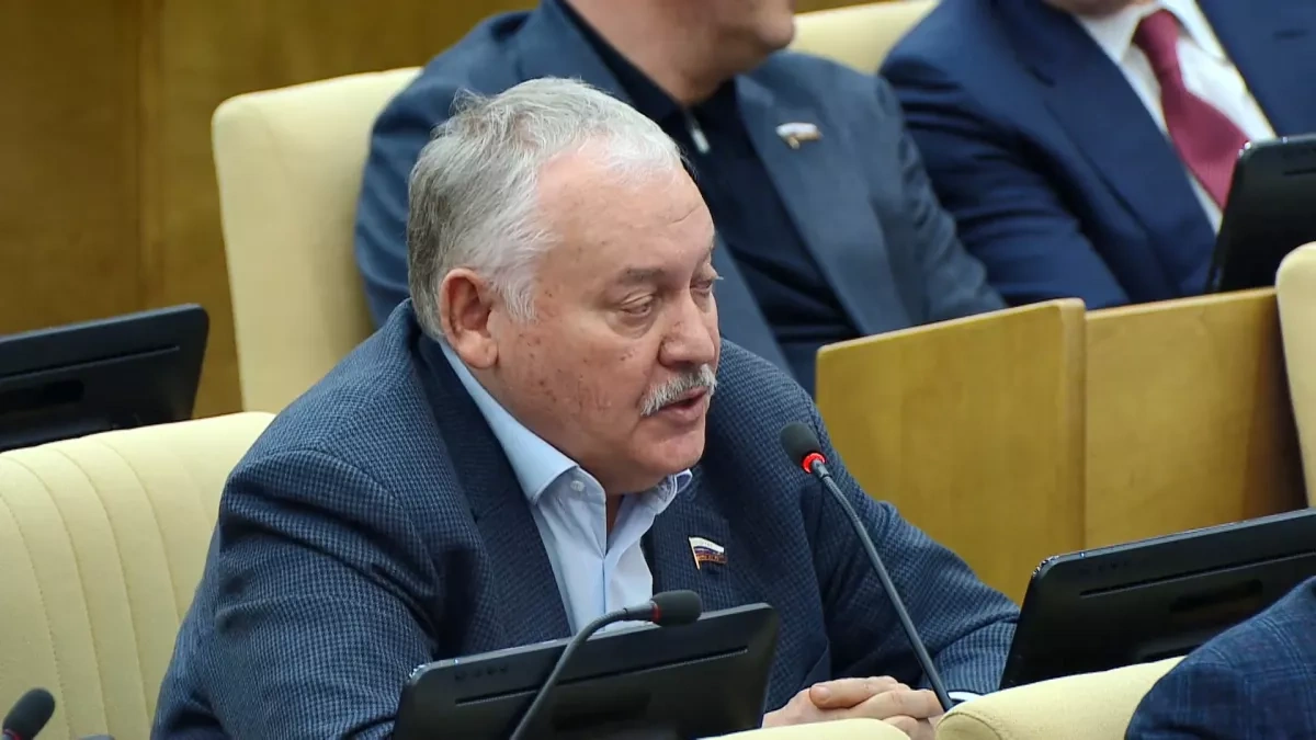 Lawmaker: Russia sees no easing of ties with Armenia under Pashinyan