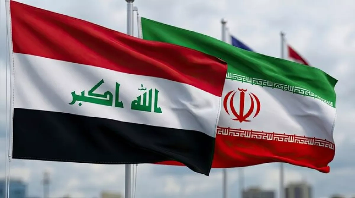 Official: Iran wants to see Iraq "independent and strong"