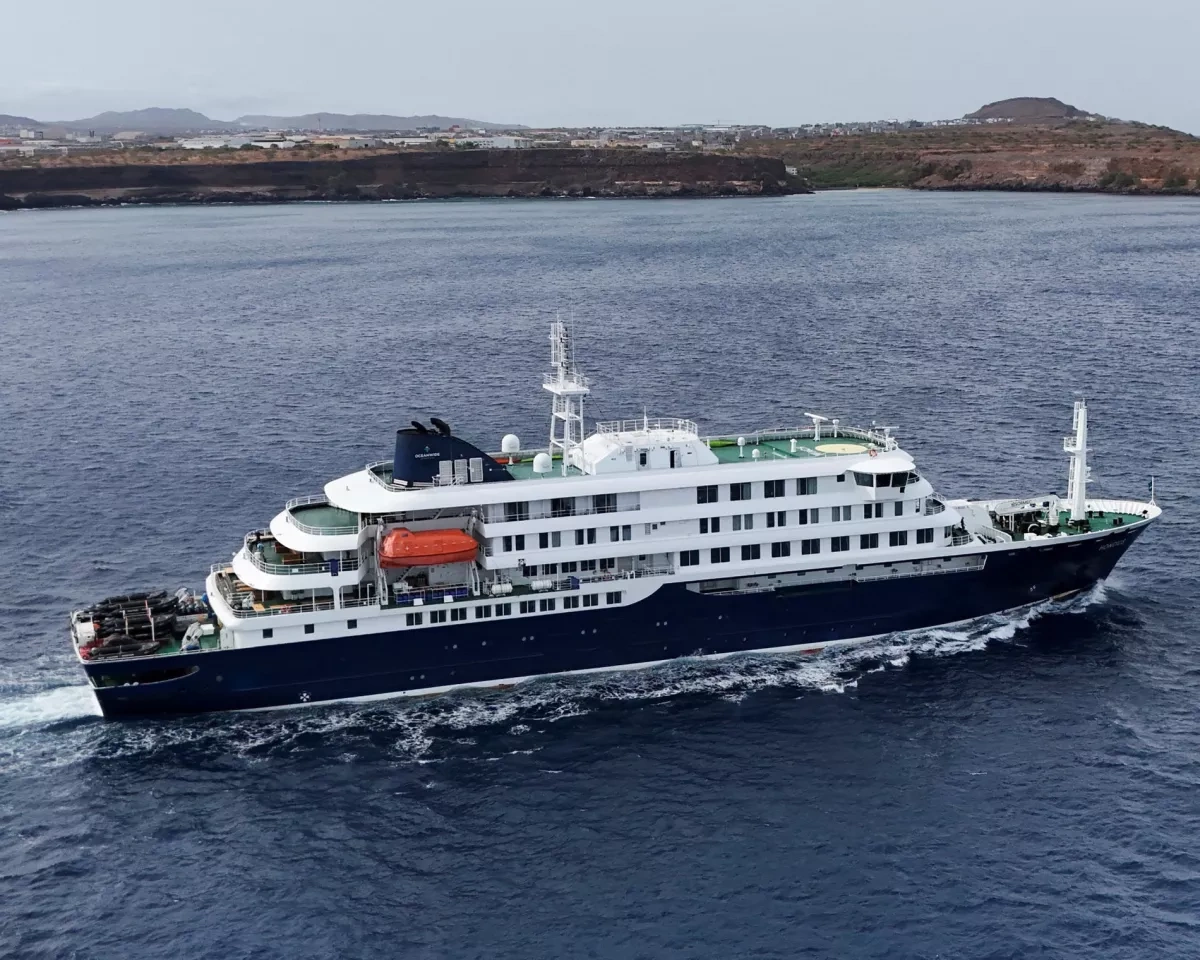 Urgent evacuation planned for Hantavirus-stricken cruise ship amid narrow window