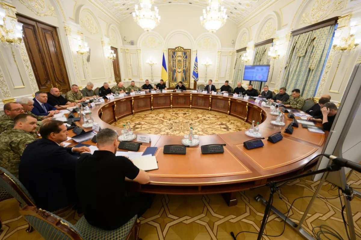 Zelenskyy orders faster production of interceptor drones