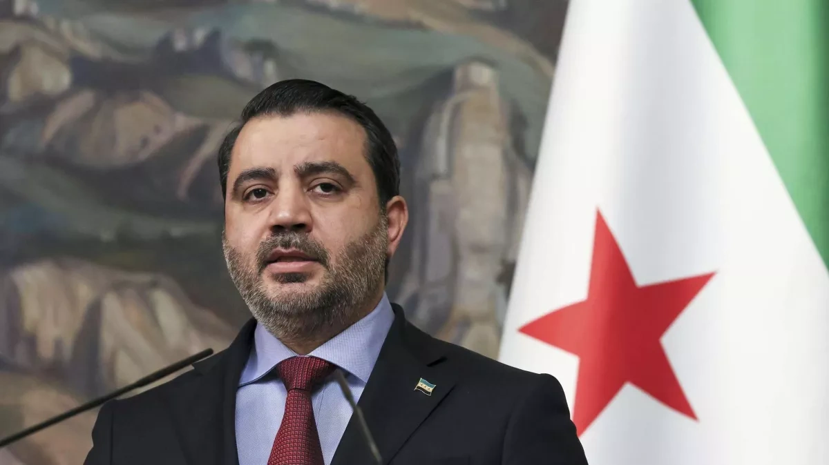 Syrian foreign minister signals readiness for talks with Hezbollah