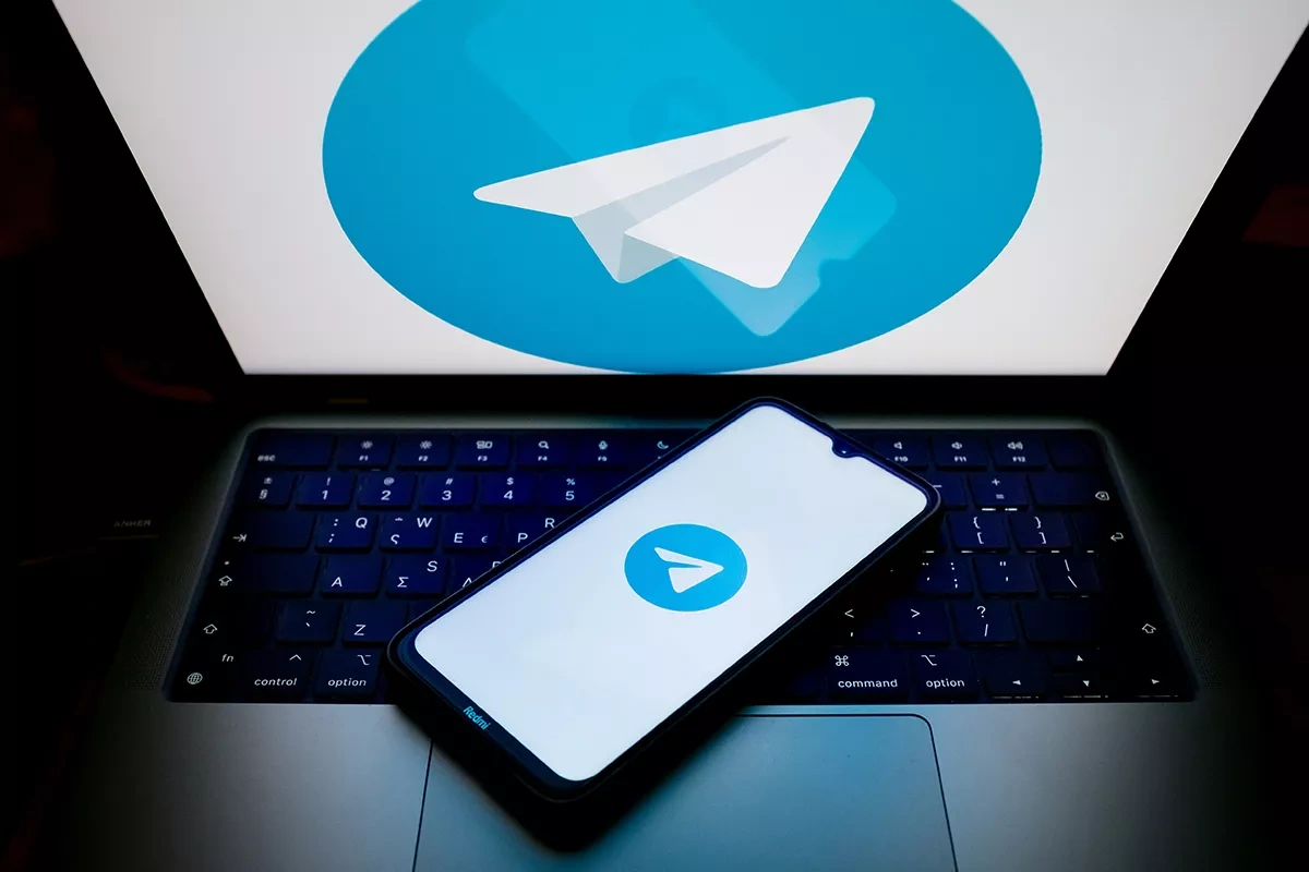 UK regulator launches probe into Telegram over child safety concerns