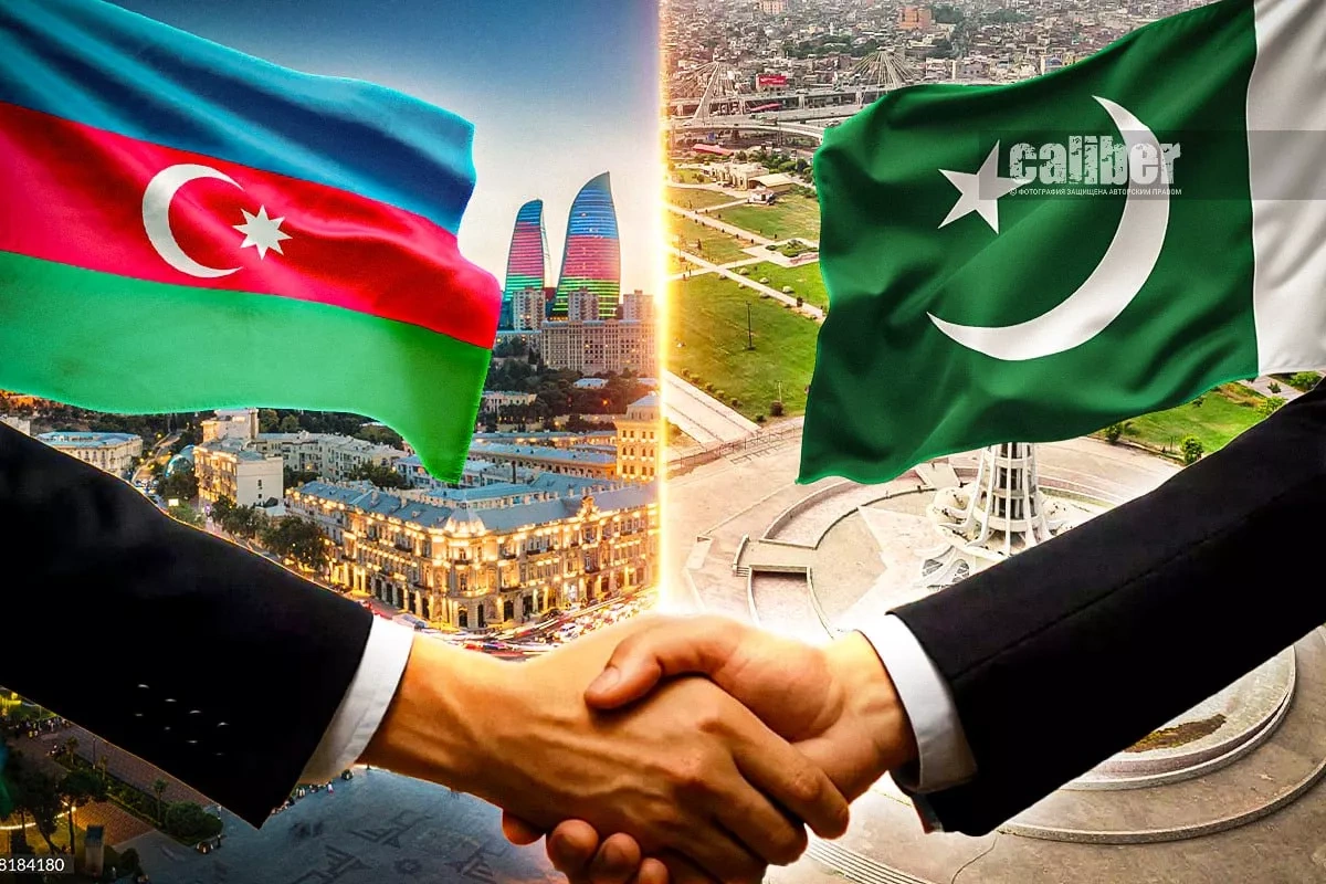 From engineering to defence: how the Azerbaijan–Pakistan partnership is evolving Review by Teymur Atayev