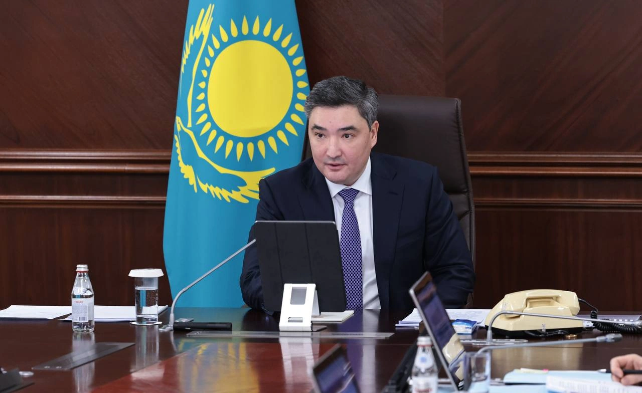 Kassym-Jomart Tokayev appoints PM of Kazakhstan