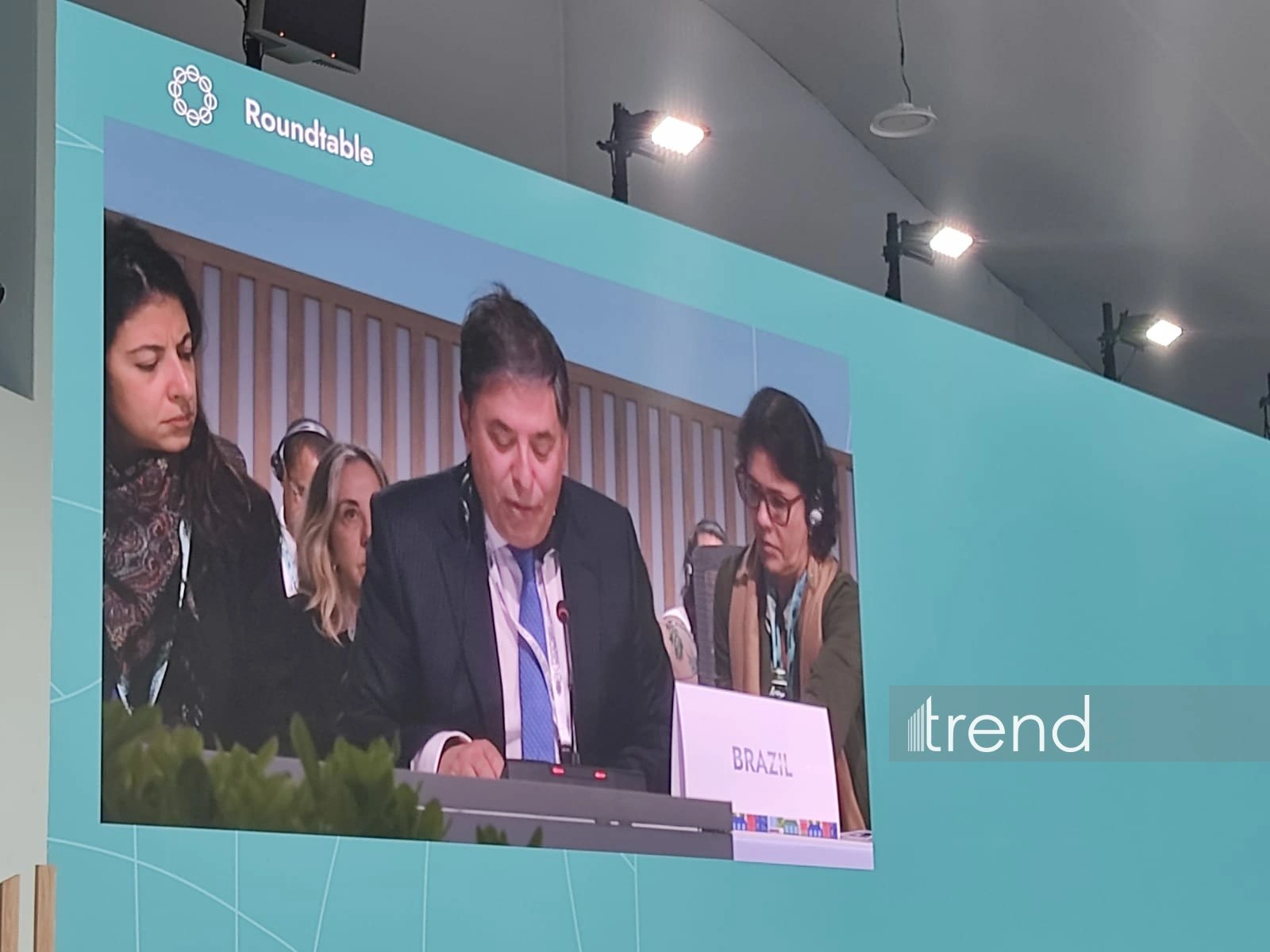 Housing issue as crucial as social equity, anti-racism, and gender equality - Brazilian ambassador