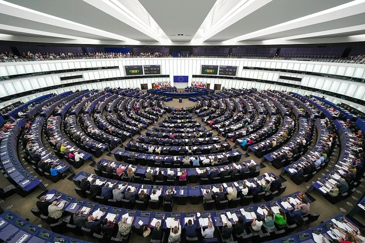 MEP seeks medical treatment after poor hygiene at Strasbourg hotel