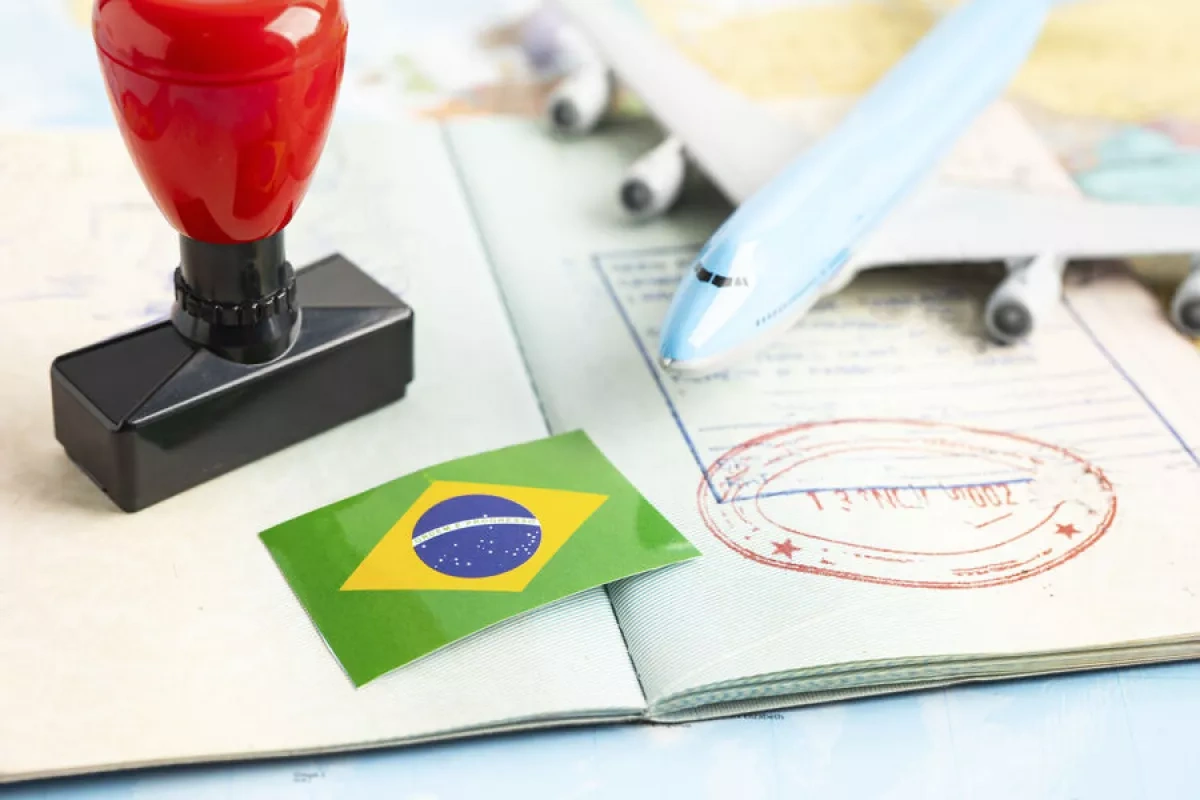 Reuters: Brazil denies visas to two US officials over election concerns