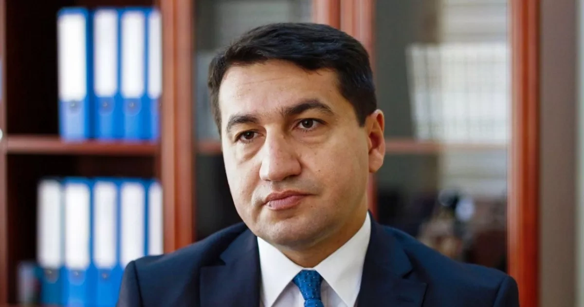 Presidential aide: Azerbaijan-Uzbekistan ties already have strategic alliance status