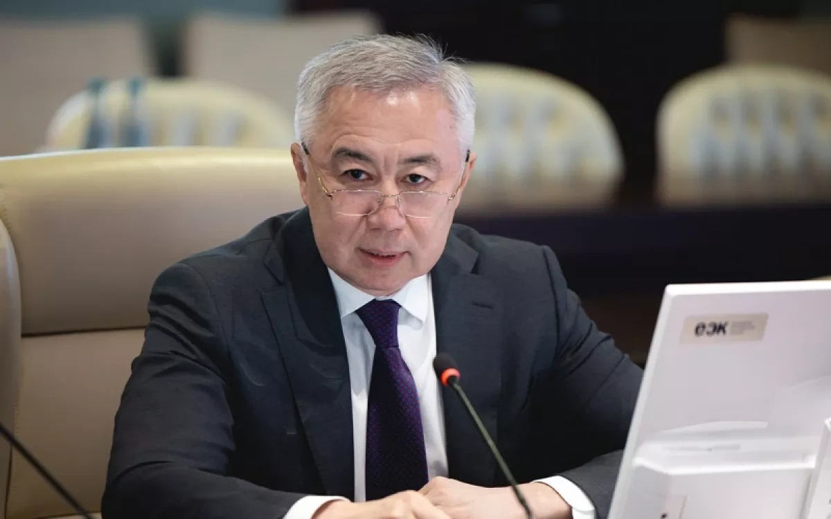 Kazakhstan to build schools in three Russian regions