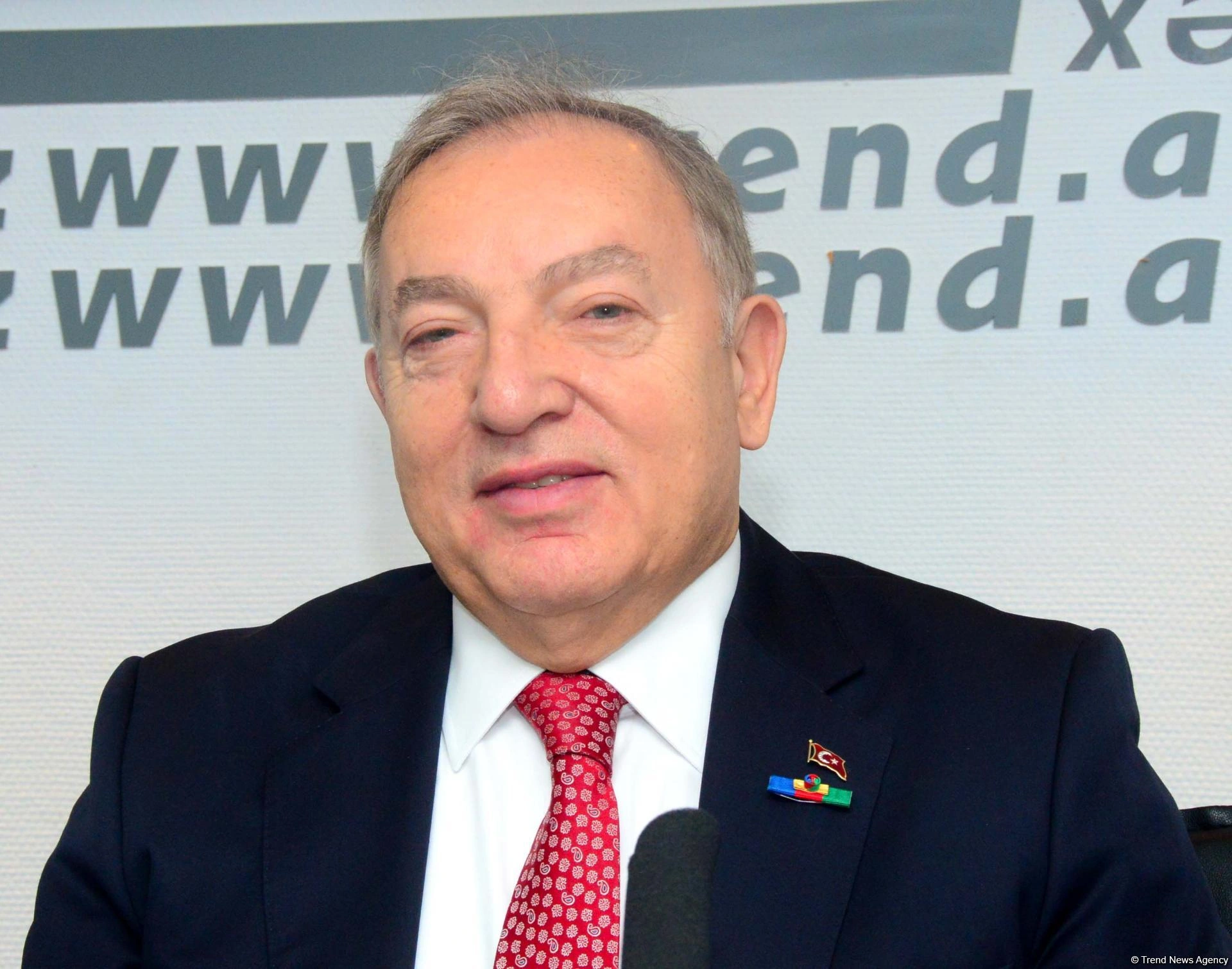 Former Turkish ambassador talks up regional weight of Zangezur corridor