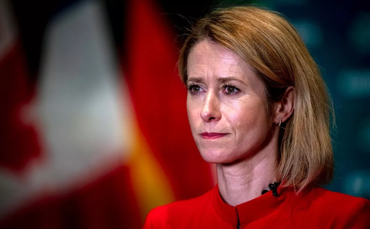 EU prepares new wave of measures against Russia, Kallas confirms