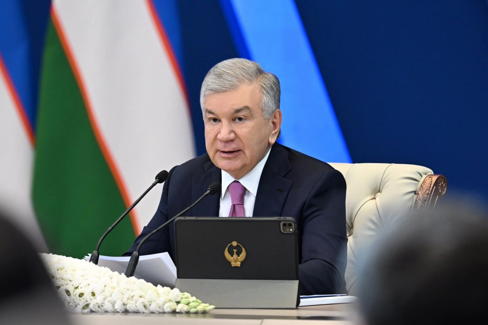 Uzbekistan to publish first national energy master plan through 2050