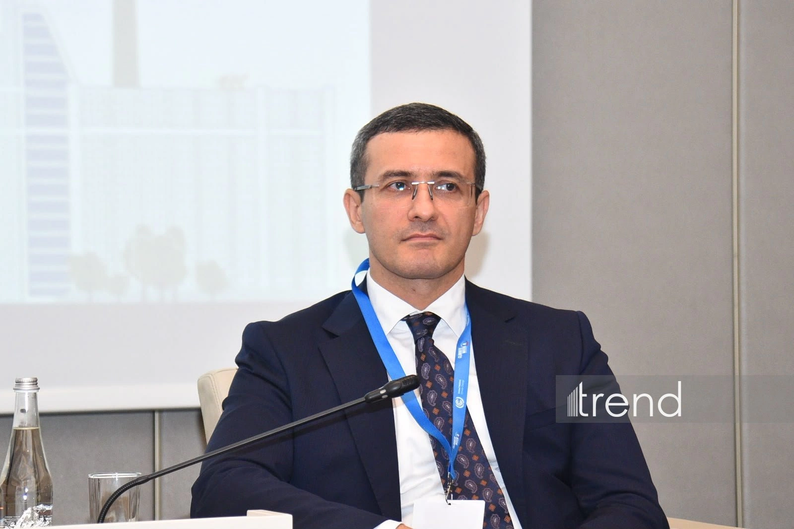 Azerbaijan’s achievements can serve as a model for COP31 success, official says