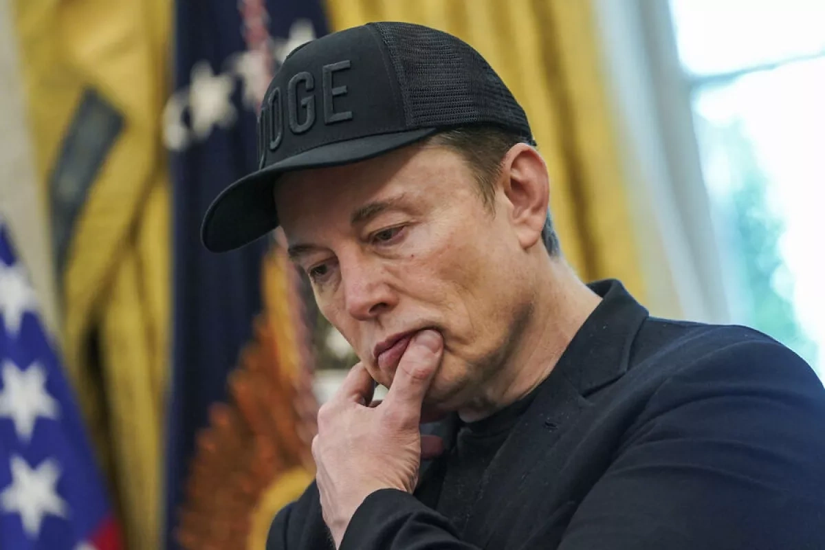 US observers hint at Elon Musk’s return to American domestic politics
