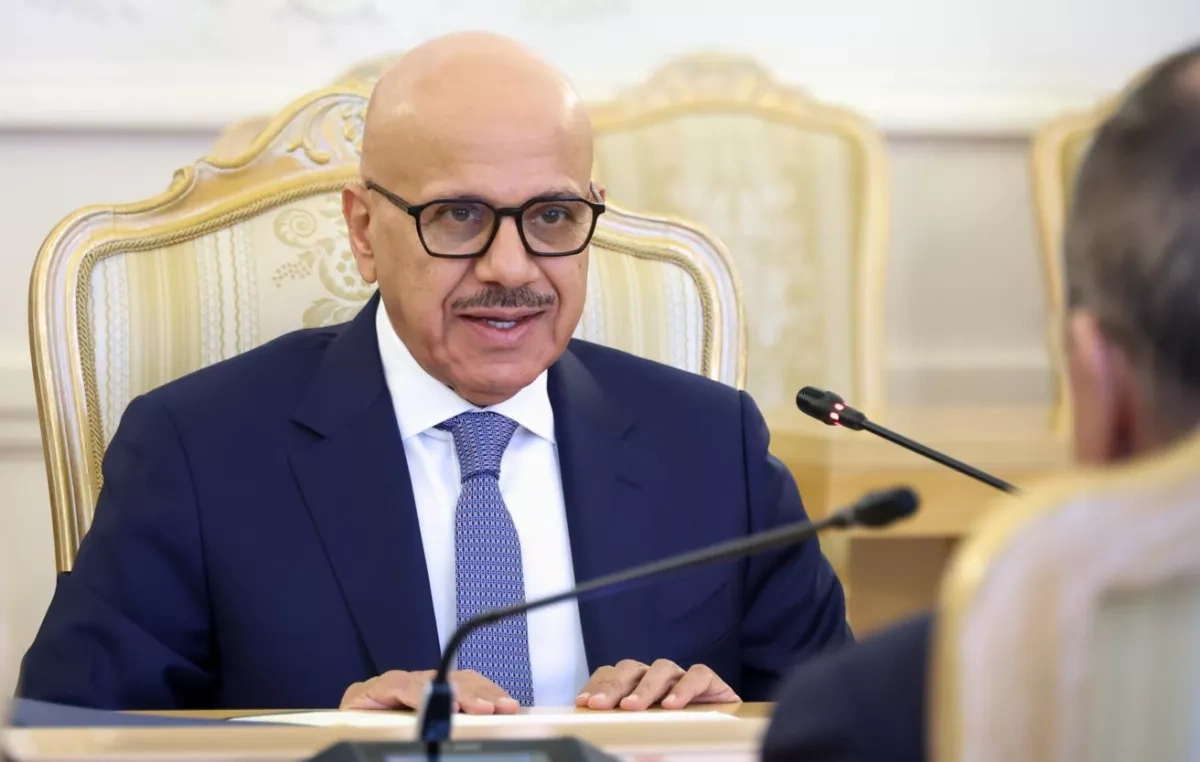 Bahrain rallies Arab partners to bolster regional stability, maritime safety