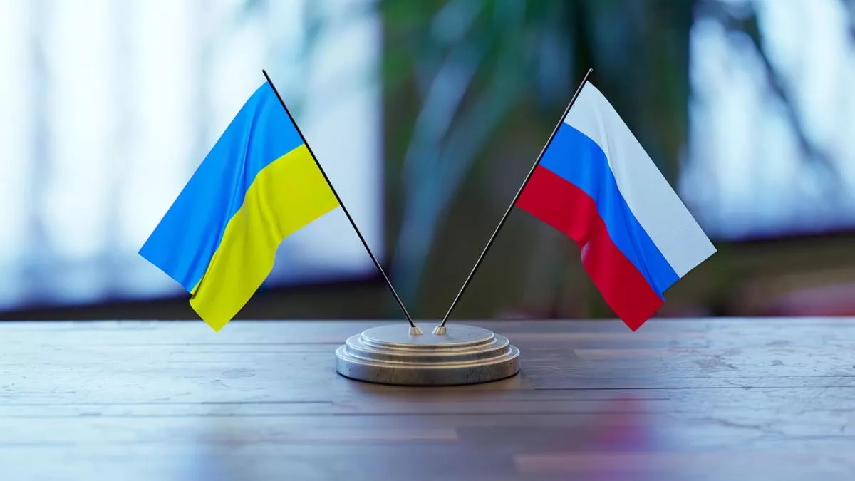 Russia signals readiness for Ukraine negotiations – deputy FM