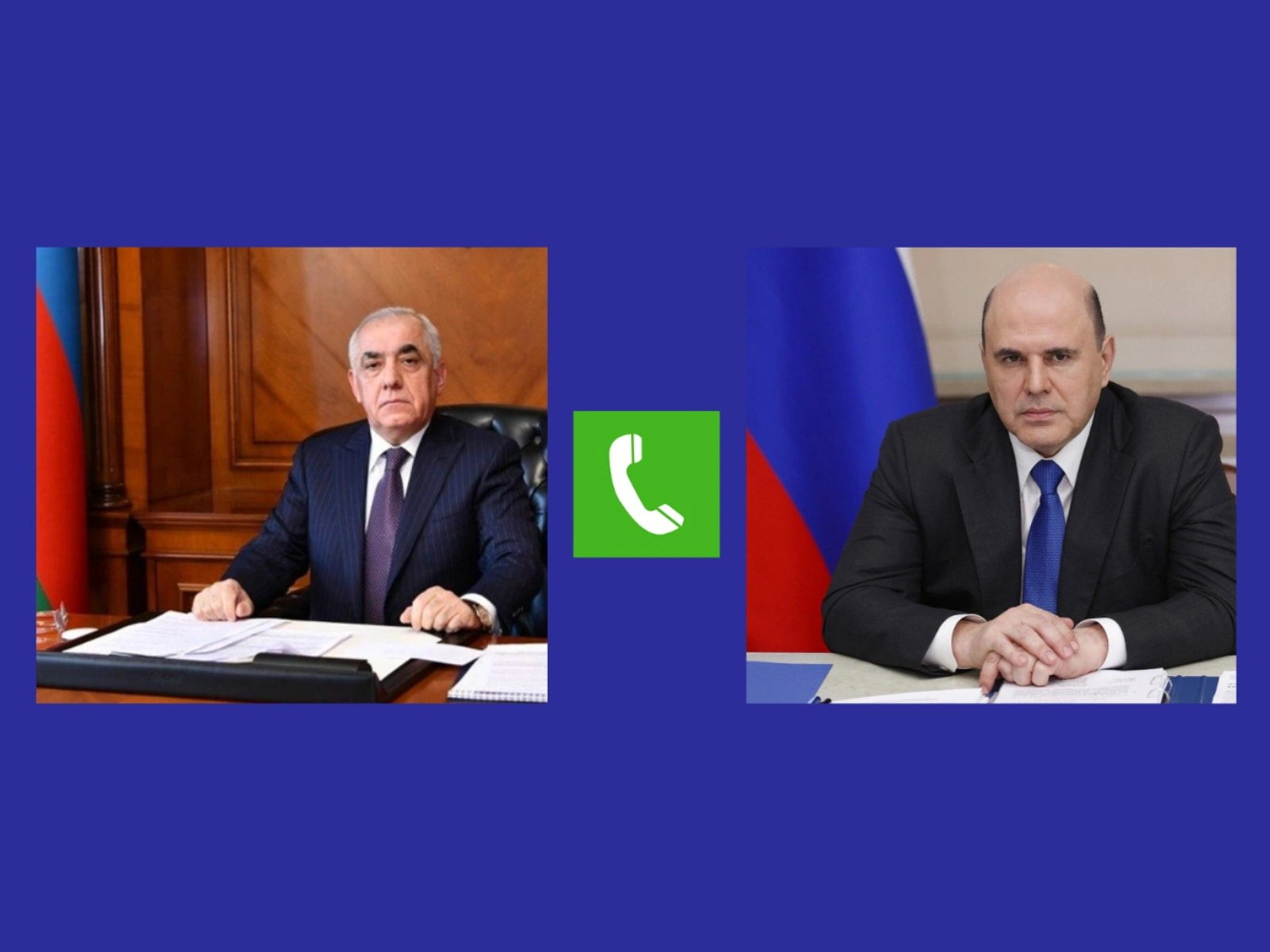 Azerbaijan, Russia discuss strategic economic and trade partnerships