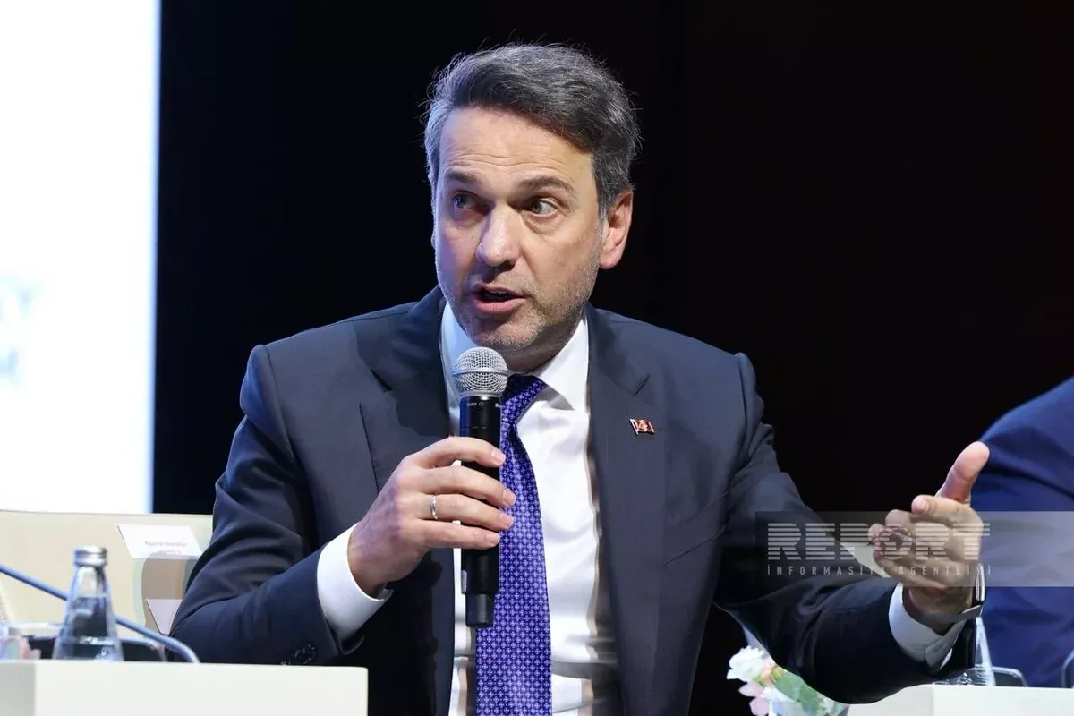 Türkiye puts nuclear energy at center of new strategic energy vision
