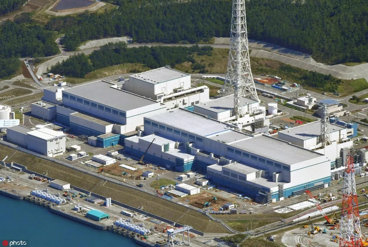 Japan prepares to restart world’s largest nuclear power plant after modernisation