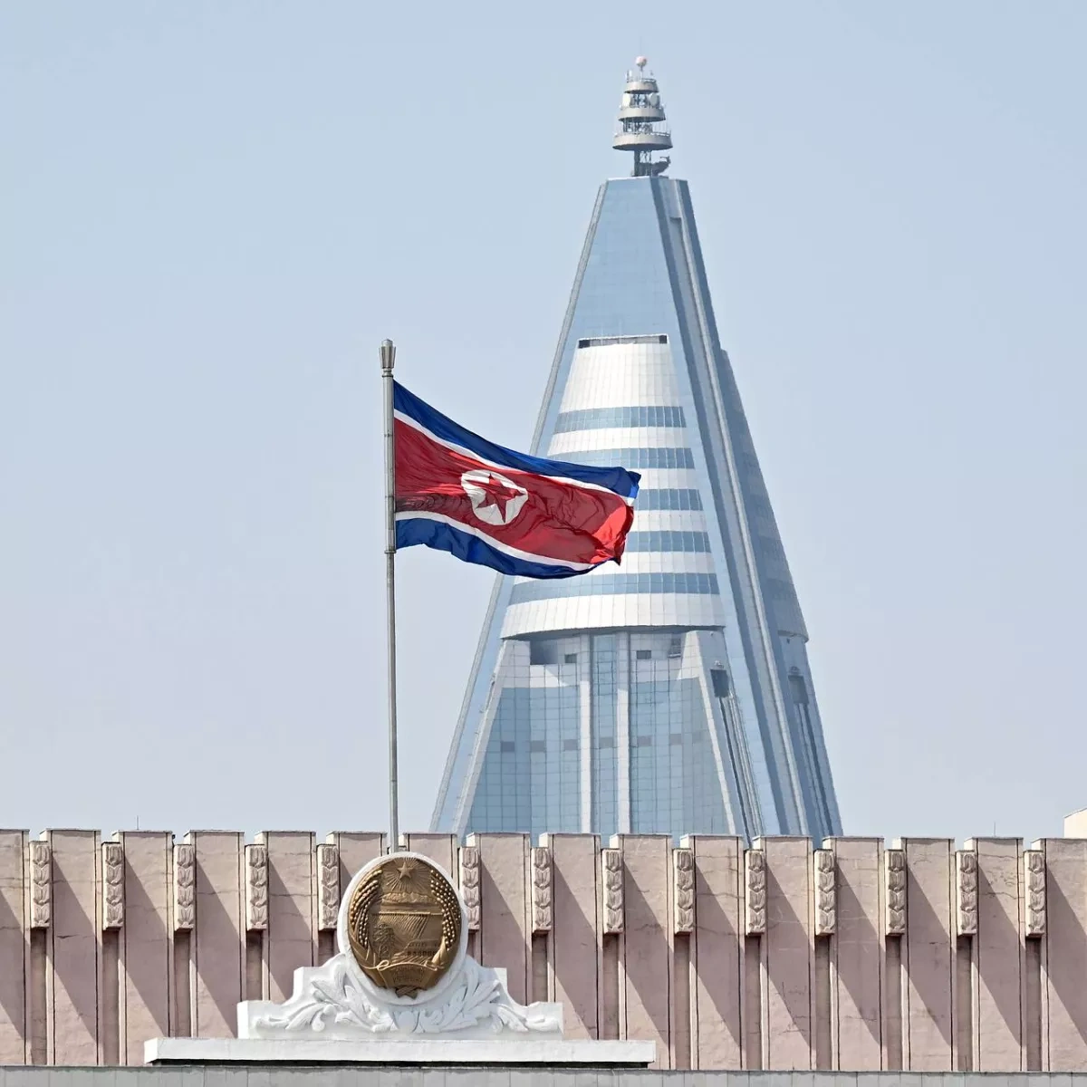 North Korea says its nuclear status needs no outside recognition