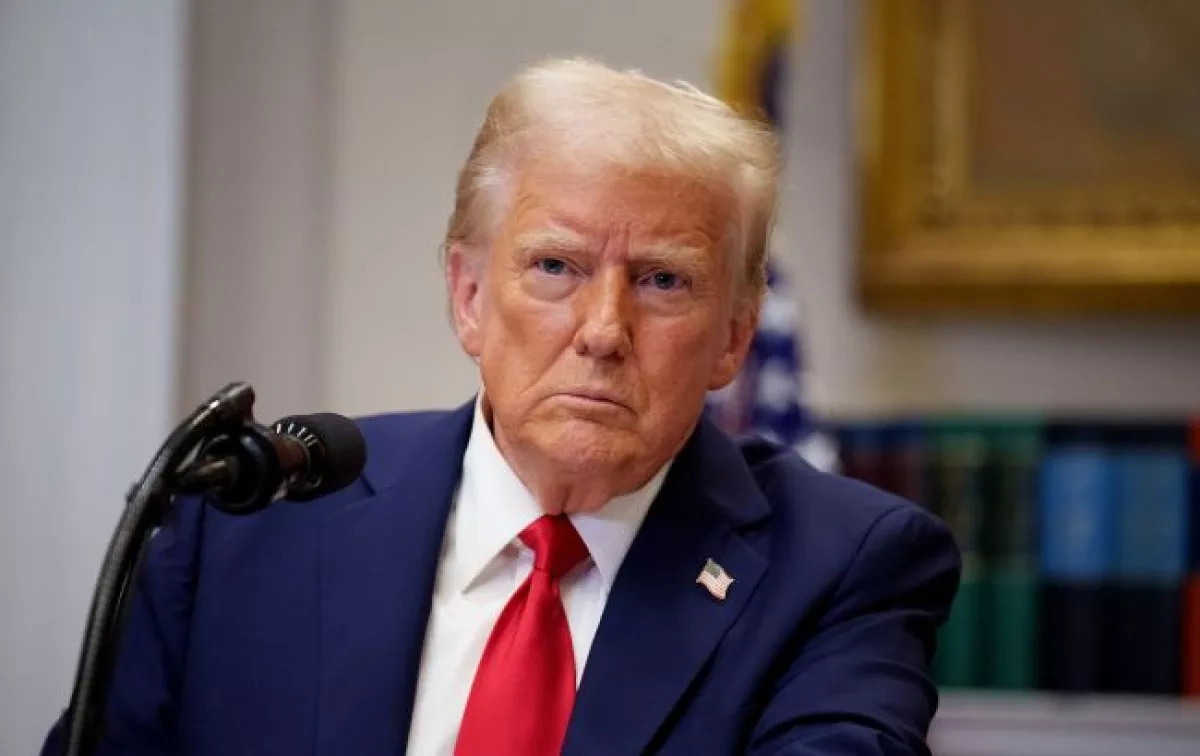 Trump: Iran war showed strength, not limits of US power