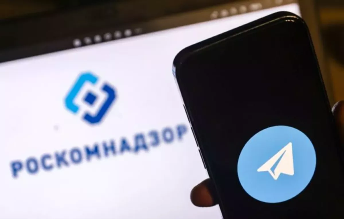 Telegram faces slowdown in Russia amid content dispute