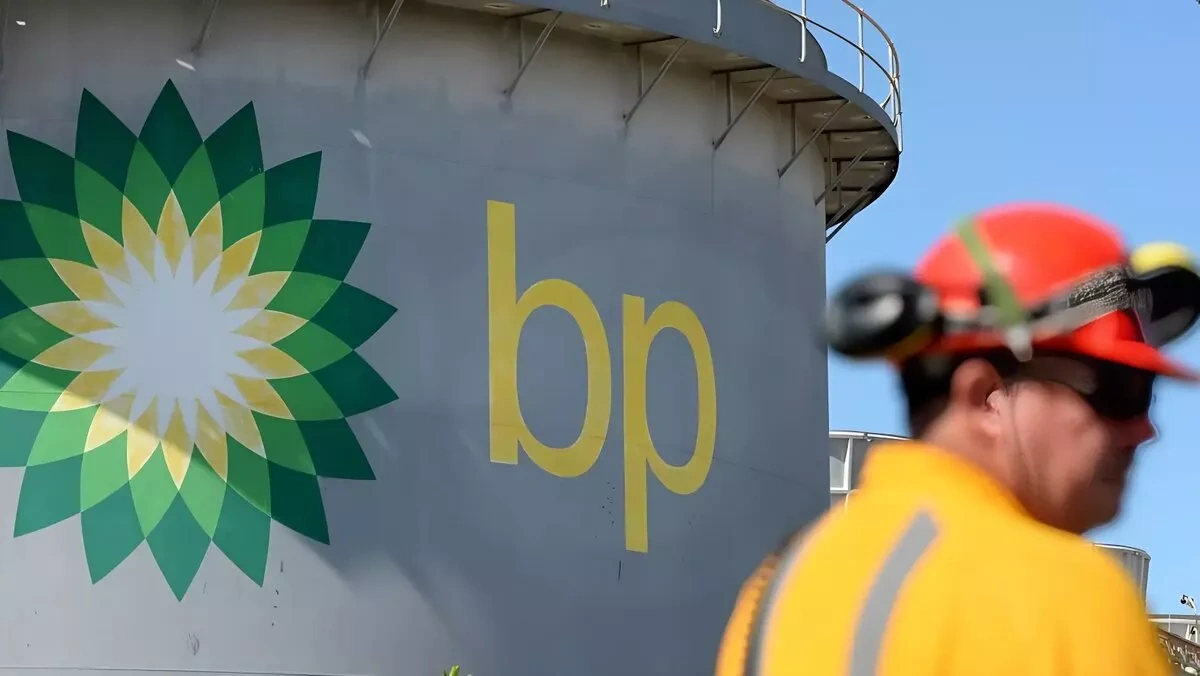 VP: BP invested nearly $87 billion in Azerbaijan projects