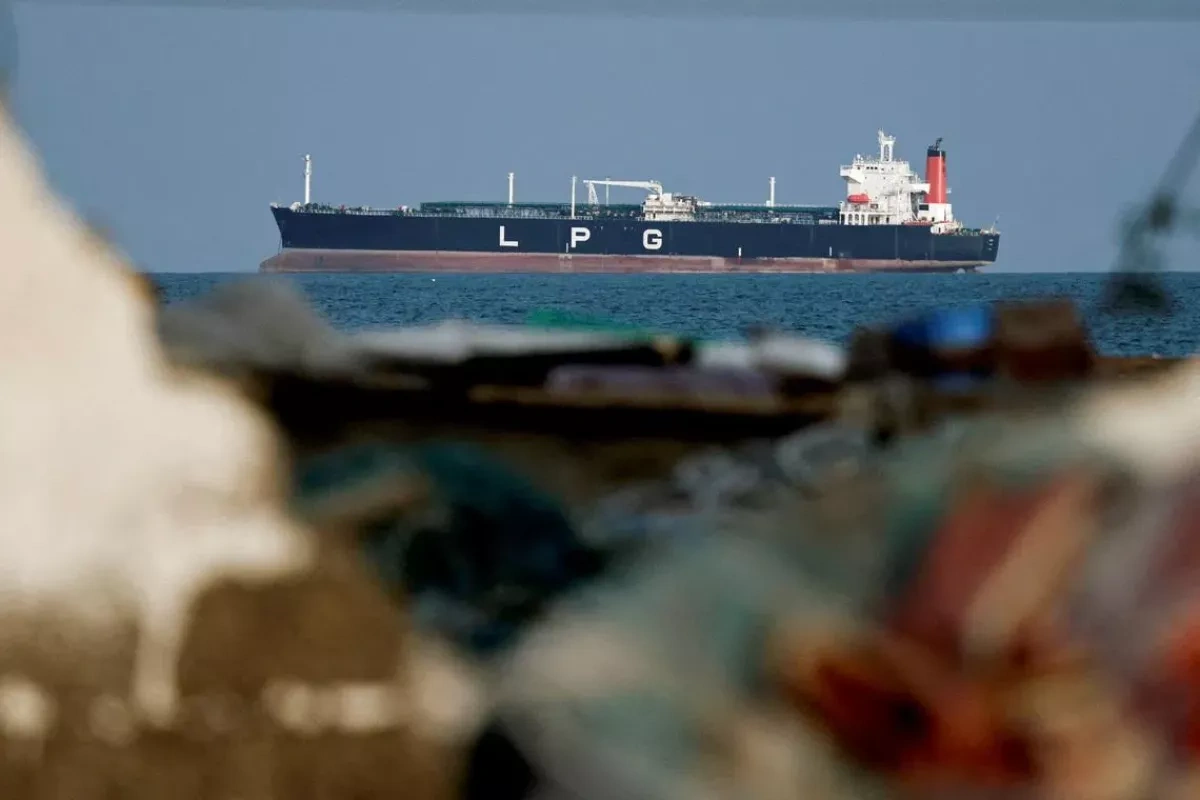 POLITICO: Rising prices and Hormuz Strait threat could trigger EU crisis
