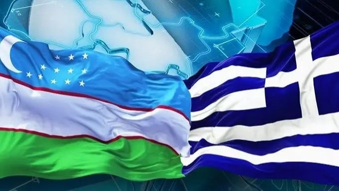 Uzbekistan, Greece hold talks on labor migration cooperation