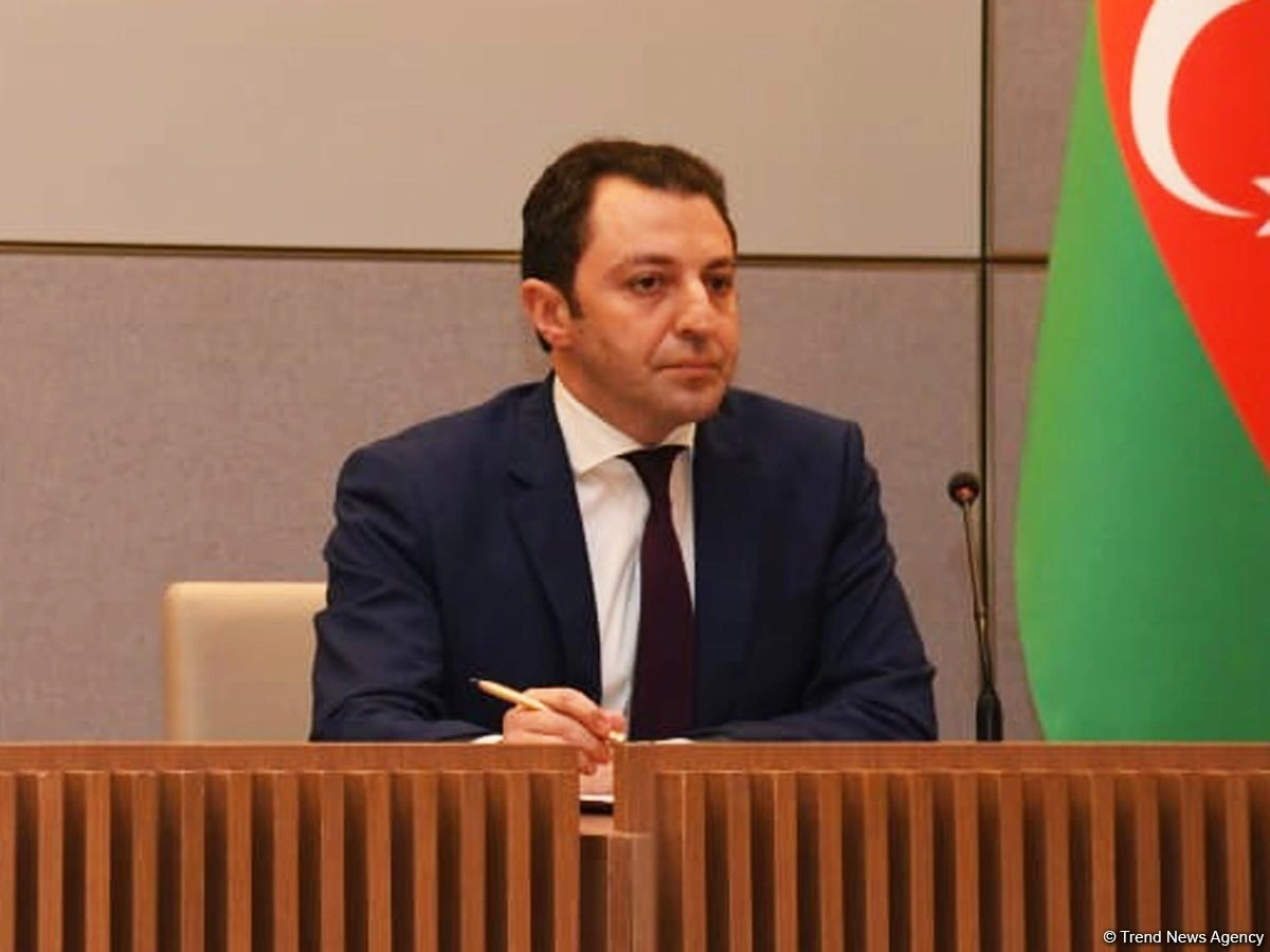 Azerbaijan reveals number of servicemen's bodies handed over to Armenia after war