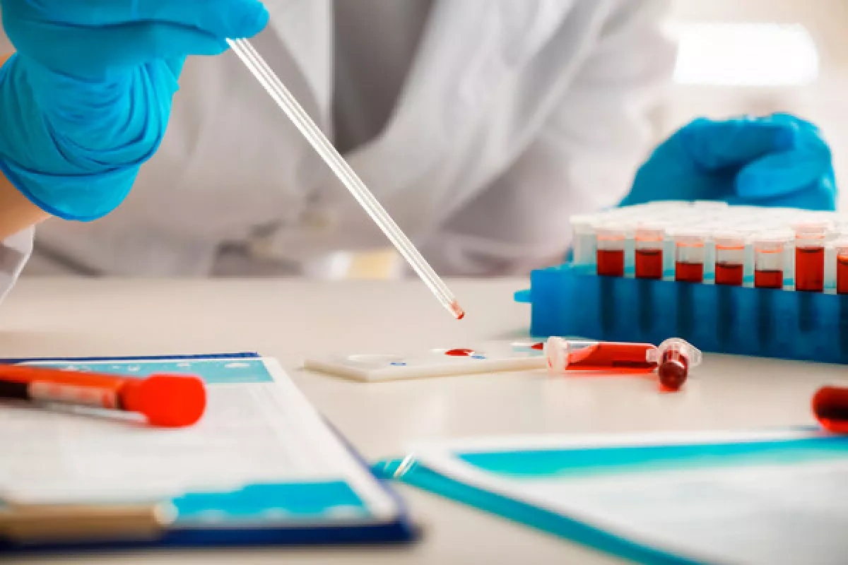 Scientists sound alarm over emerging drug-resistant malaria in Uganda