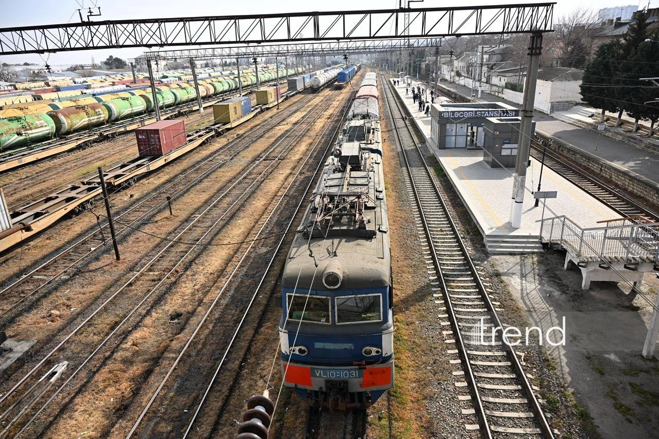 Azerbaijan set to transit new batch of Russian wheat to Armenia