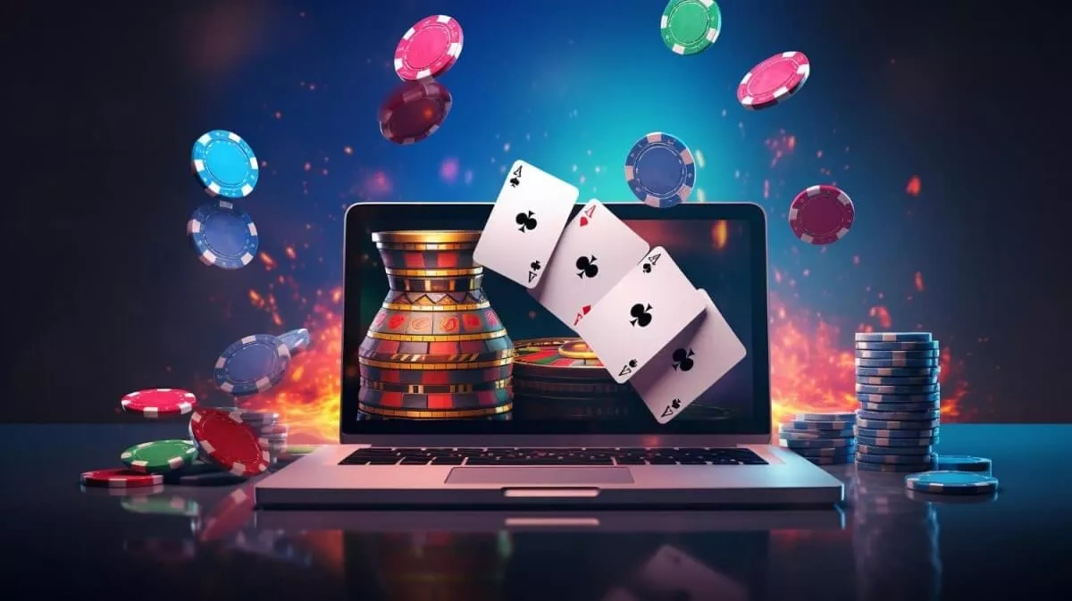Georgia plans new online gambling licence for foreign users only