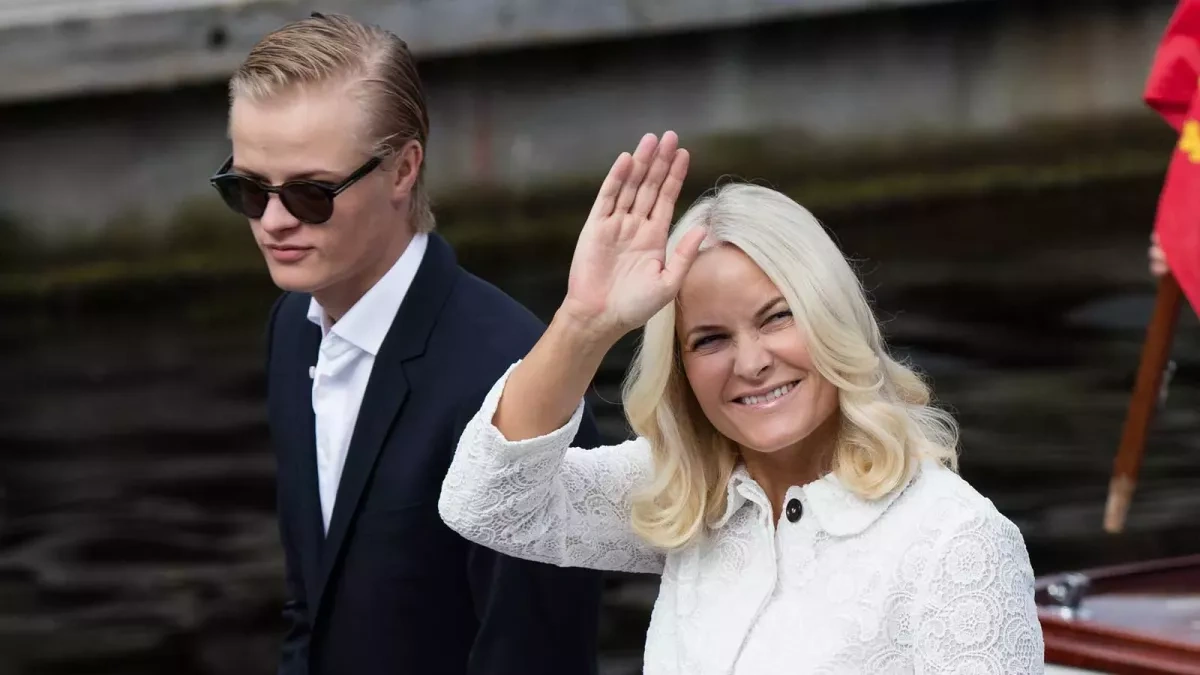 Epstein links shake public confidence in European royal houses