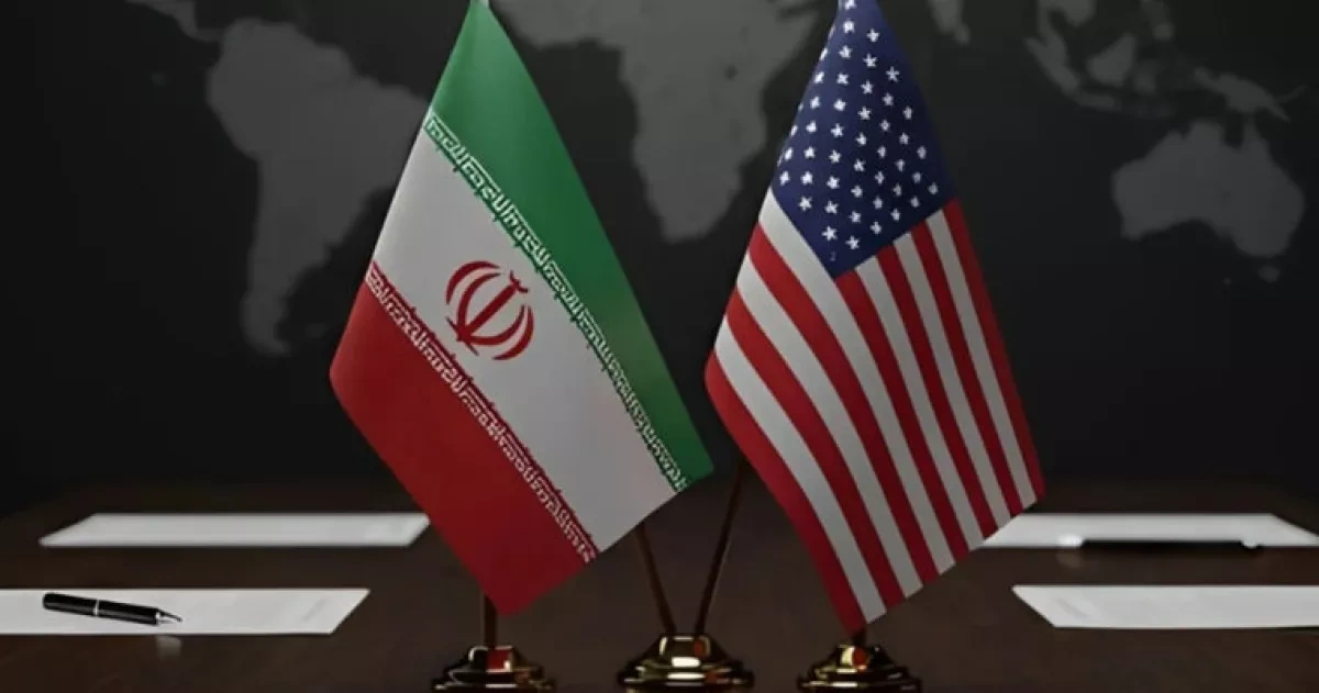 US fully rejects Iran’s 14-point conflict resolution plan
