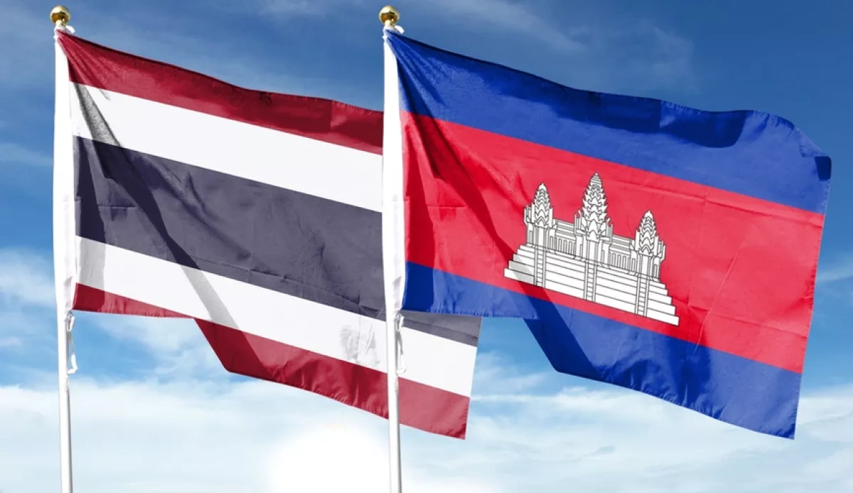 Thailand, Cambodia kick off talks to end deadly border clashes