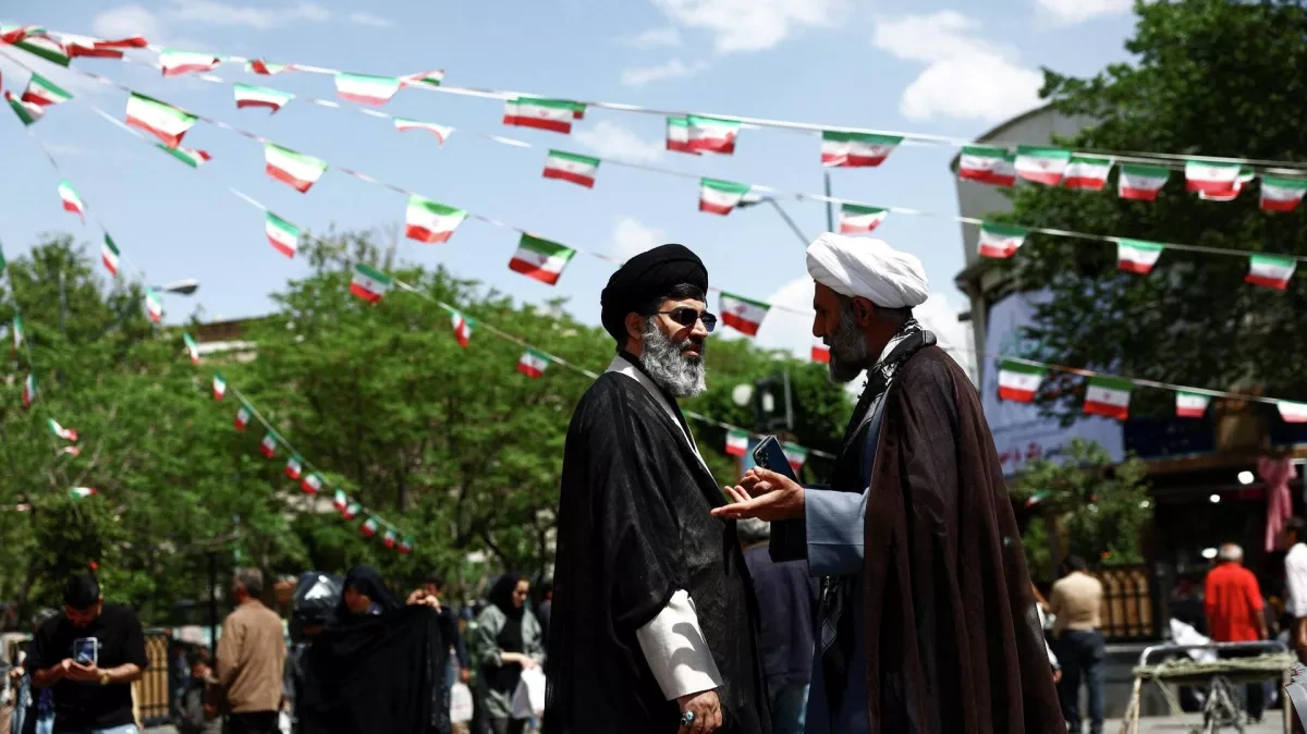Iranian cleric linked to Khamenei family faces prosecution
