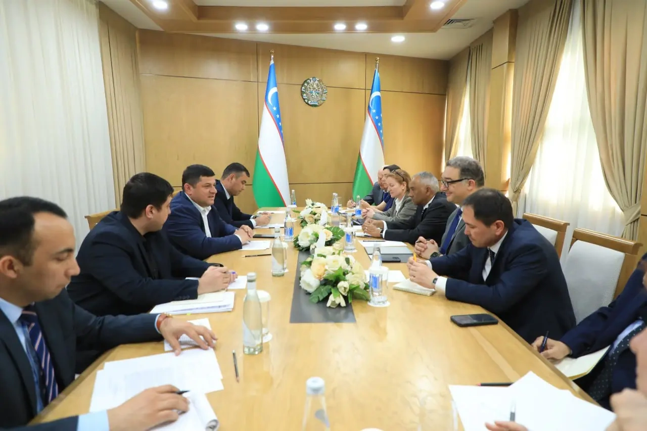 Uzbekistan, World Bank discuss long-term tourism development strategy