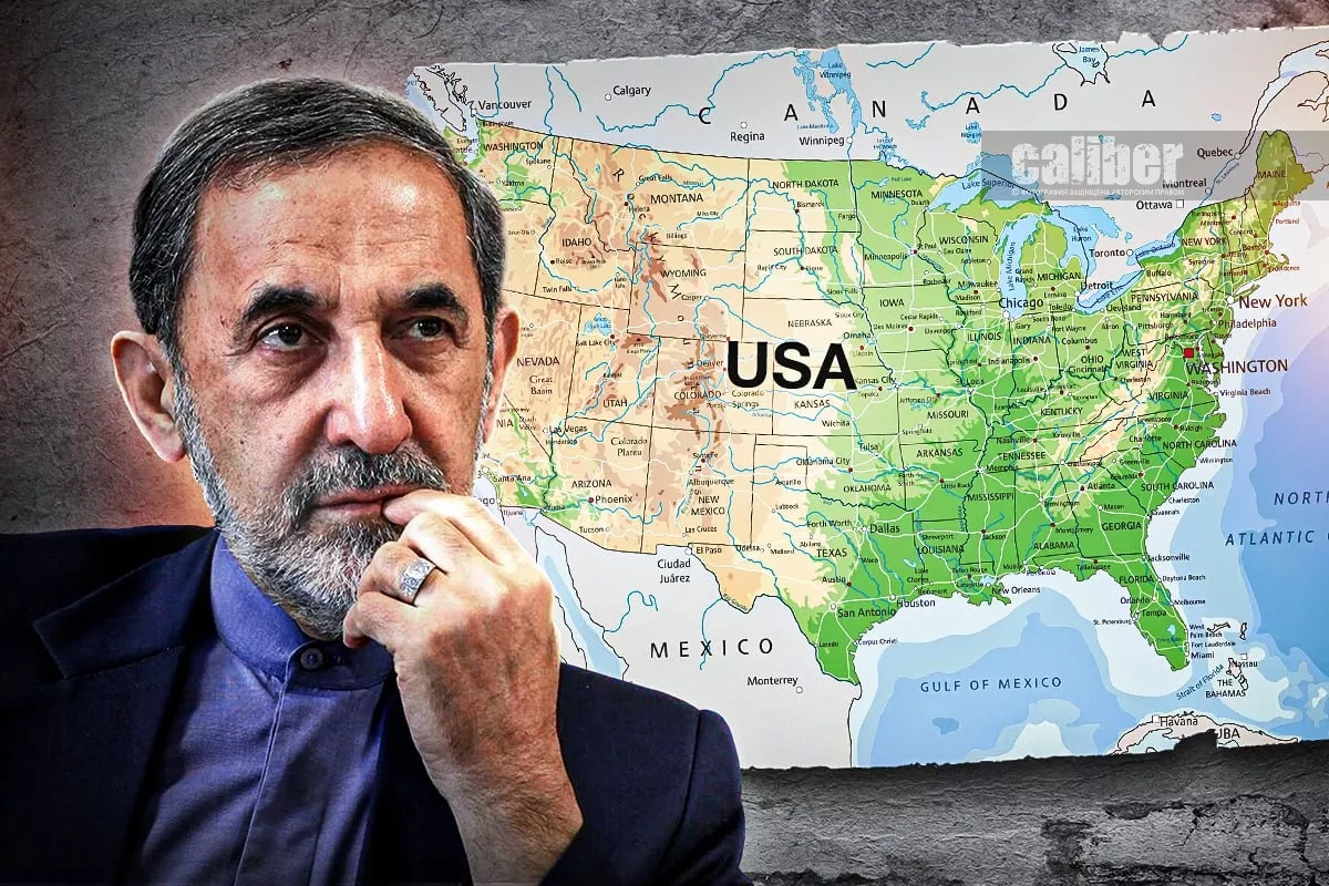 Iran’s Velayati threatens Trump Route “Rediscovering” the obvious