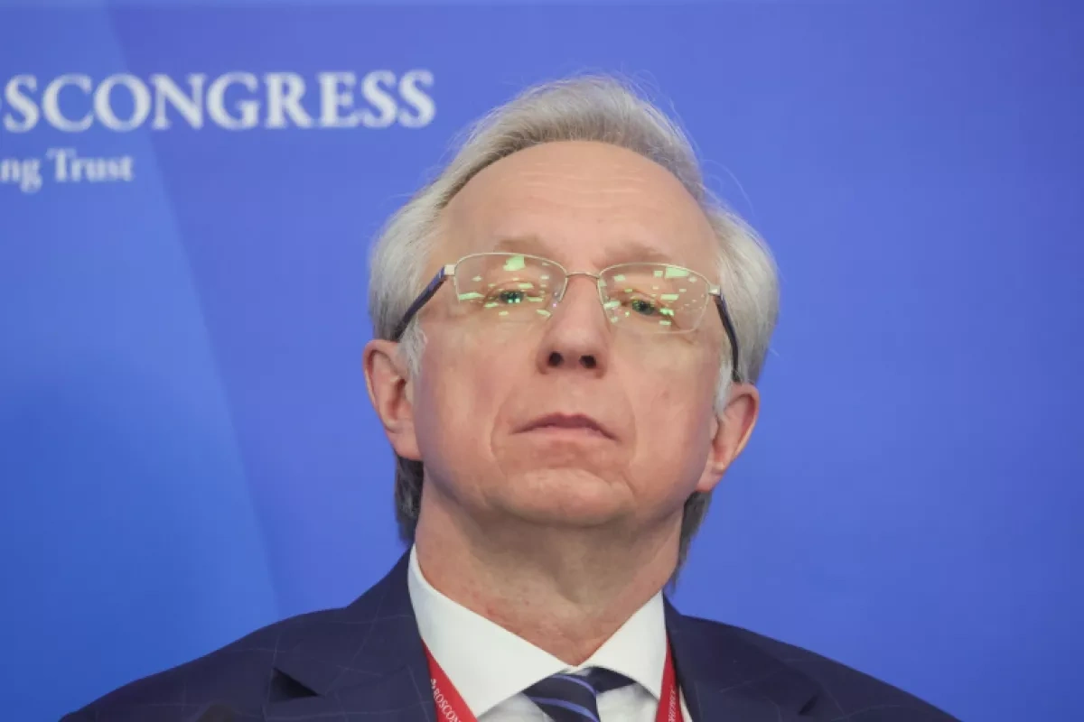 Russian foreign ministry expects next 3+3 meeting in Baku or Yerevan