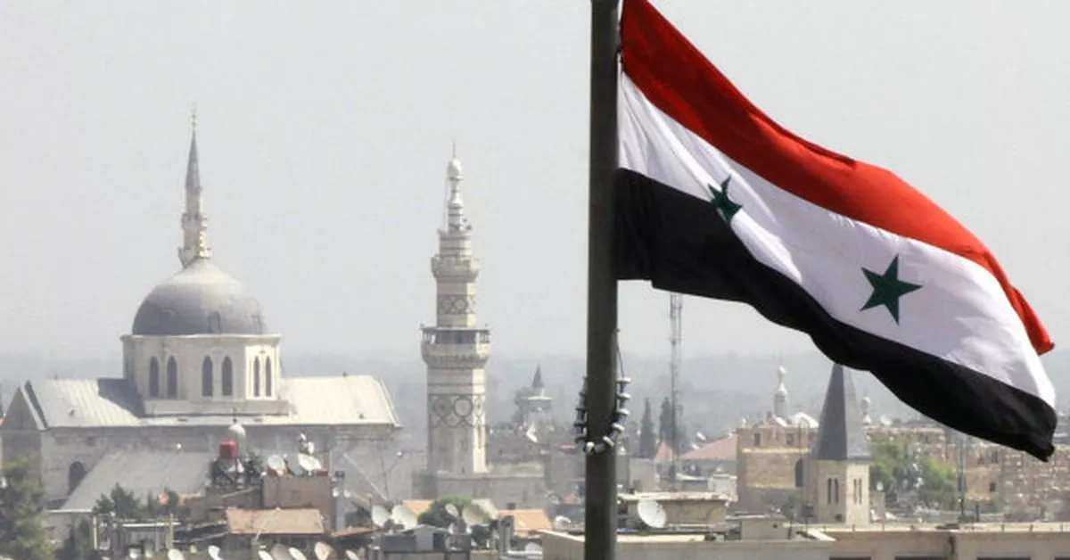 Southern Syria violence leaves 10 security personnel wounded