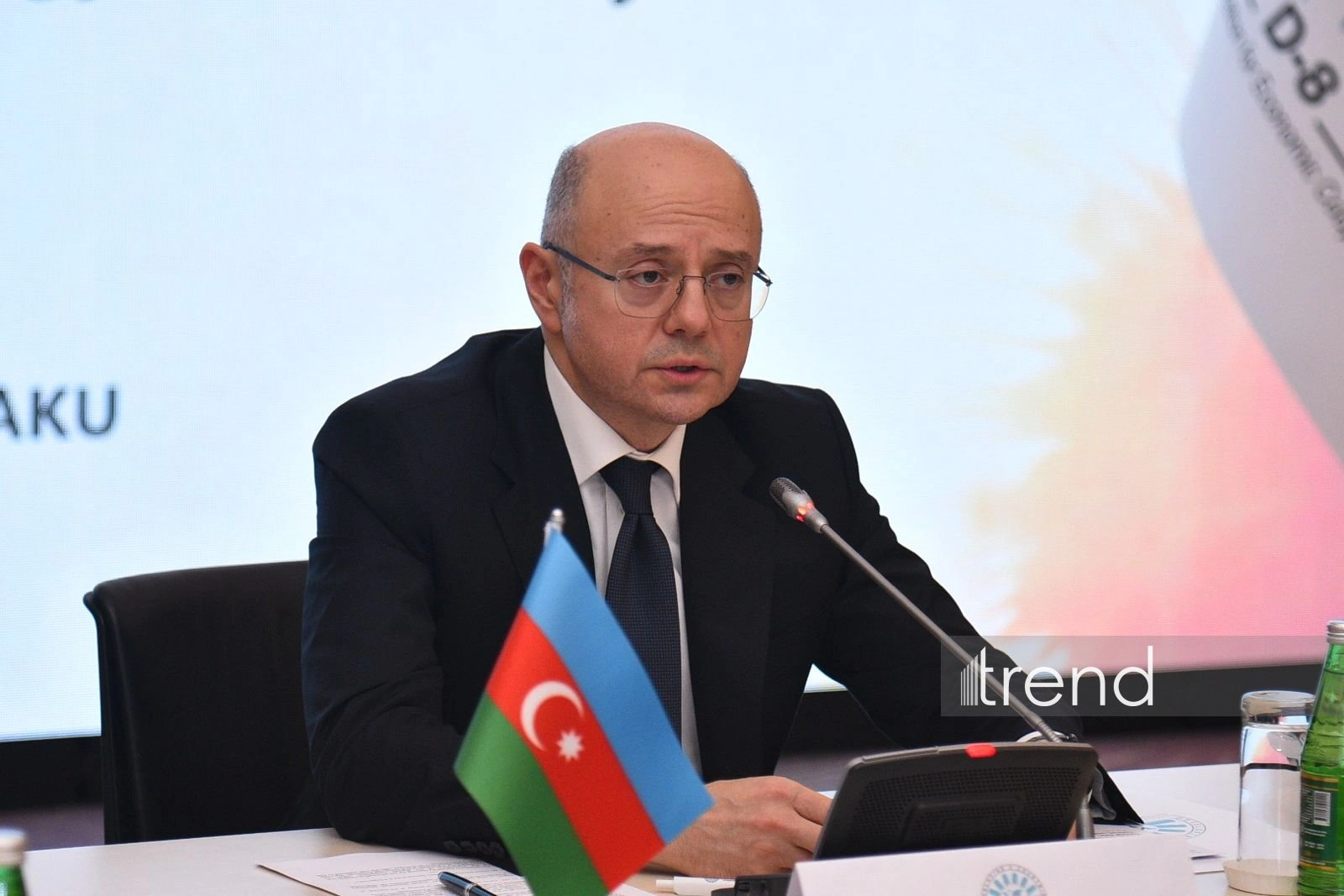 Azerbaijan's role in ensuring regional and European energy security increasing - minister