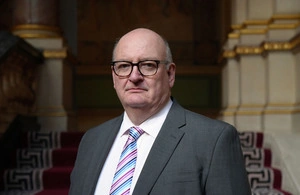 UK appoints new ambassador to Azerbaijan