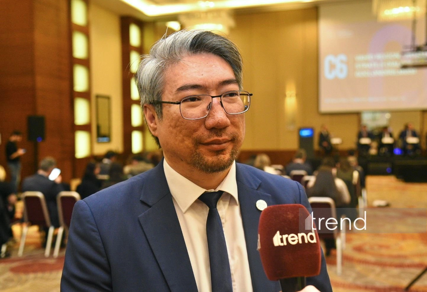 SCO summit could give fresh impetus to Kyrgyzstan-Azerbaijan transport links – expert (Exclusive)
