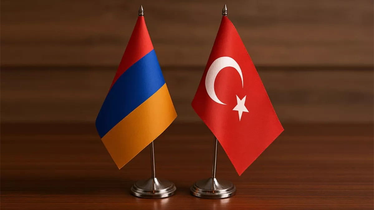 Türkiye signals readiness to normalise ties with Armenia under conditions