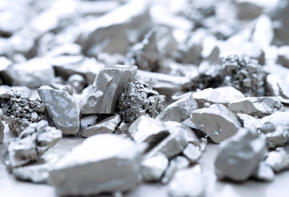 Anglo Asian Mining increases silver output in Azerbaijan