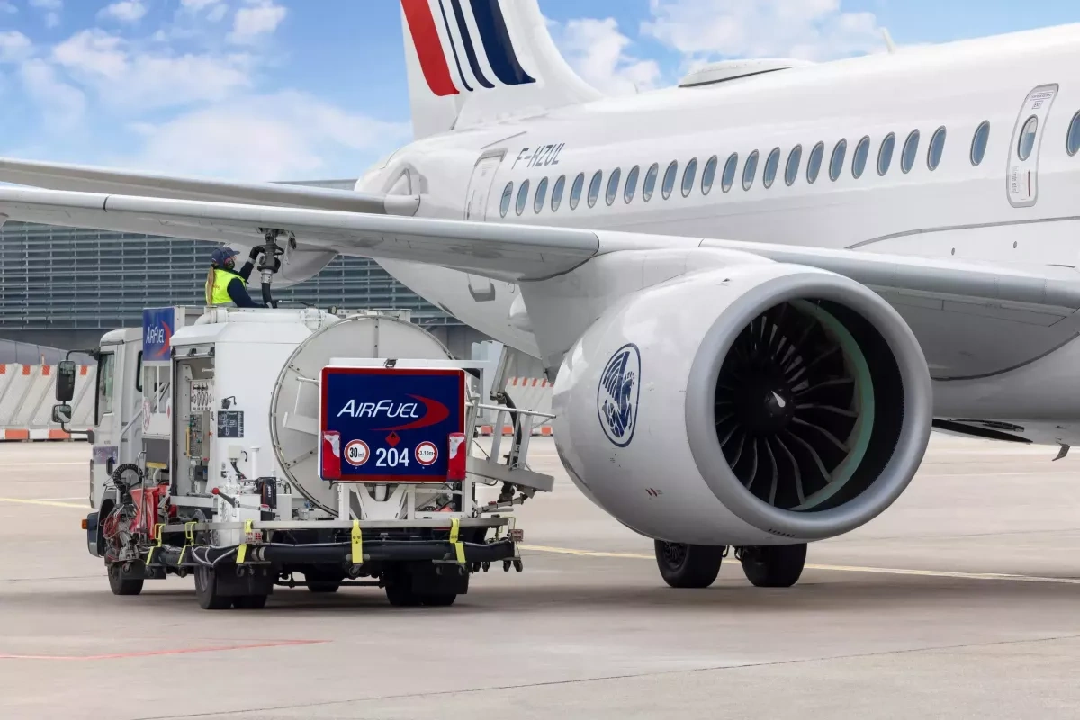 Fuel crisis could force European airlines into risky transition