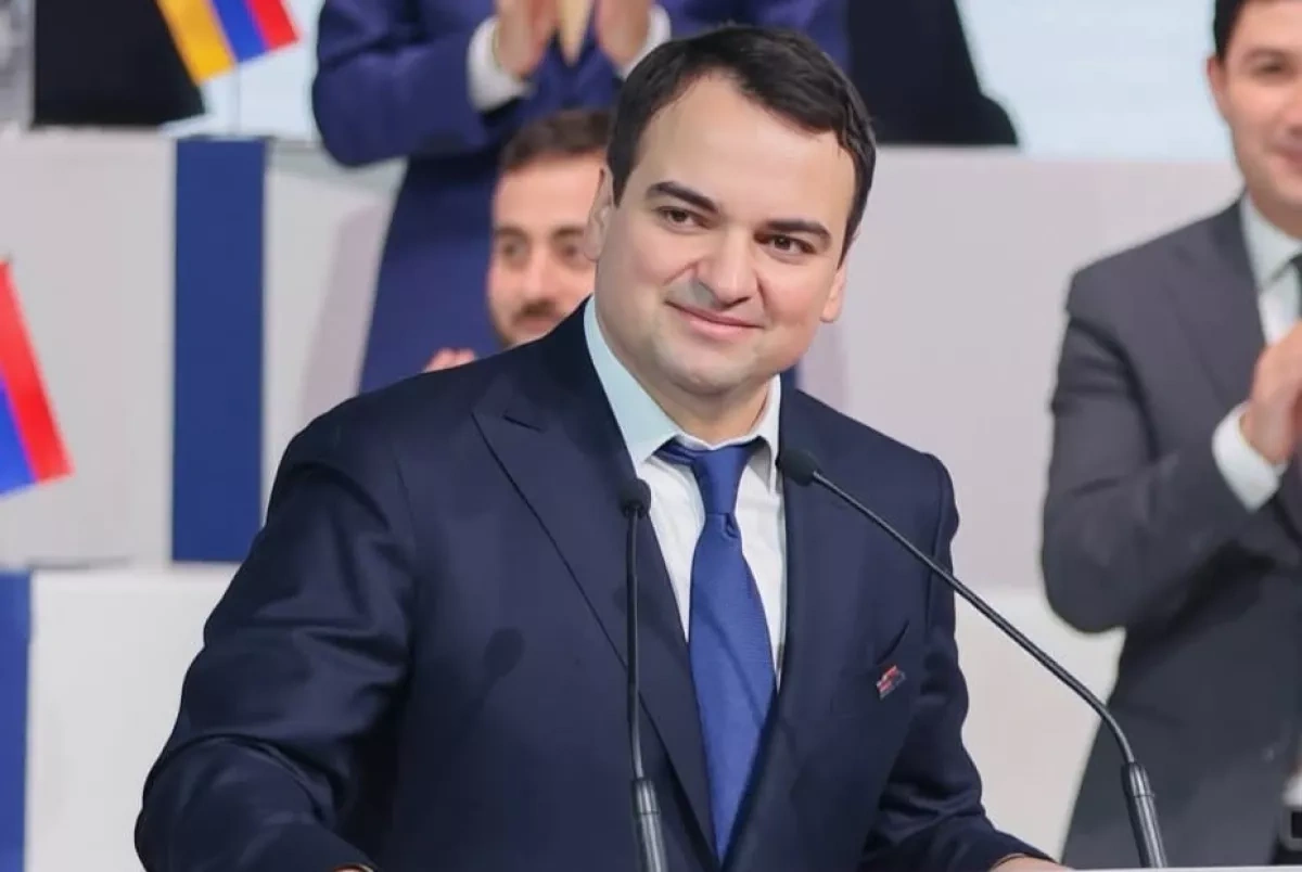 Armenia faces steep trade losses if it cuts economic ties with Russia – MP