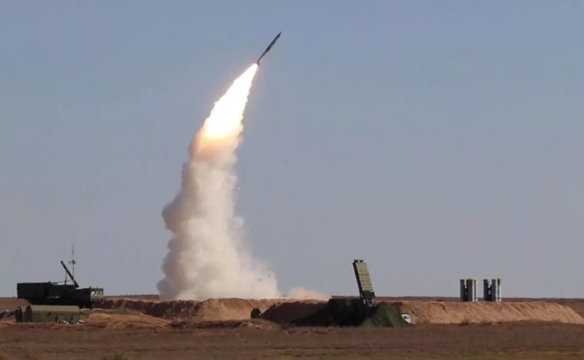 Russia says it shot down 519 Ukrainian drones in overnight attacks